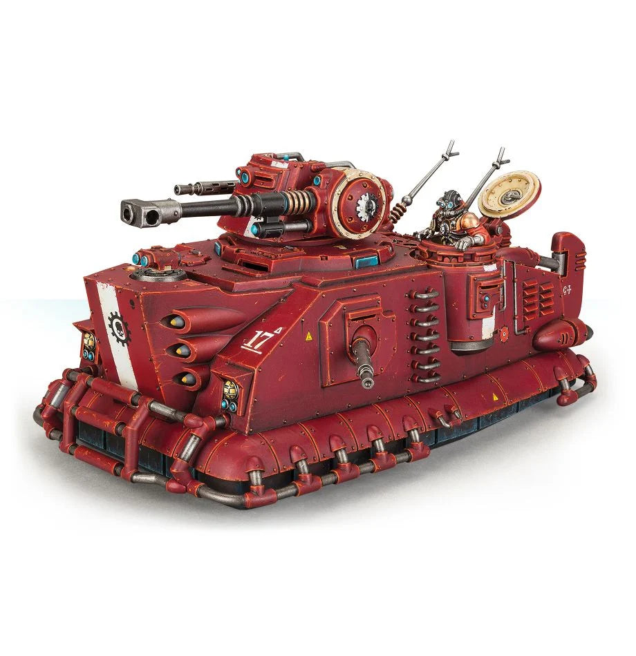 Skorpius Disintegrator/Dunerider