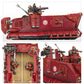 Skorpius Disintegrator/Dunerider