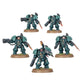 Einhyr Hearthguard