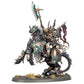Eternus Blade of the First Prince / Chaos Lord on Daemonic Mount