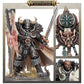 Chaos Warriors