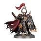 Exalted Hero of Chaos