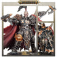 Exalted Hero of Chaos