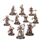 Warcry: Horns of Hashut