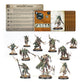 Warcry: Rotmire Creed