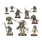 Warcry: Rotmire Creed