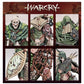 Warcry: Rotmire Creed