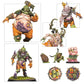 Nurgle’s Rotters - Nurgle Blood Bowl Team