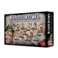 Nurgle’s Rotters - Nurgle Blood Bowl Team