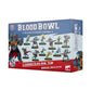 Lizardmen Blood Bowl Team – Gwaka'moli Crater Gators