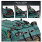 Deimos Pattern Rhino