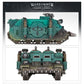 Deimos Pattern Rhino