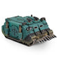 Deimos Pattern Rhino