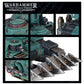 Kratos Heavy Assault Tank