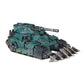 Kratos Heavy Assault Tank