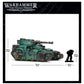 Kratos Heavy Assault Tank