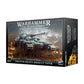Kratos Heavy Assault Tank