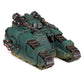 Sicaran Battle Tank