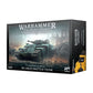 Sicaran Battle Tank