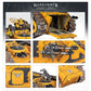Spartan Assault Tank