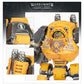 Contemptor Dreadnought