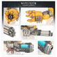 Contemptor Dreadnought