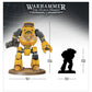 Contemptor Dreadnought