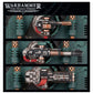 Deimos Pattern Predator Support Tank