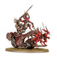 Daemons Of Khorne Skull Cannon