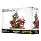 Daemons Of Khorne Skull Cannon