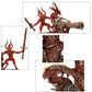 Daemons Of Khorne Skull Cannon