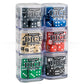 Dice Cube - Grey