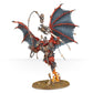 Daemons Of Khorne Bloodthirster