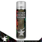 Colour Forge Trench Brown Spray (500ml)