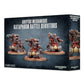 Kataphron Destroyers