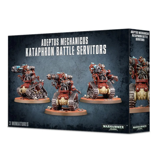 Kataphron Destroyers