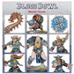Norse Blood Bowl Team: Norsca Rampagers