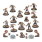 Norse Blood Bowl Team: Norsca Rampagers