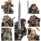 The Three Hunters