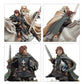 Gandalf the White and Peregrin Took