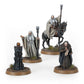 Saruman the White & Gríma
