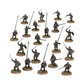 Uruk-hai Warriors