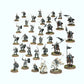 Minas Tirith Battlehost