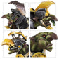 Goblin Team: Scarcrag Snivellers