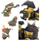 Goblin Team: Scarcrag Snivellers