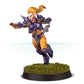 Elven Union Team: Elfheim Eagles