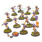 Elven Union Team: Elfheim Eagles