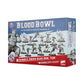 Necromantic Horror Blood Bowl Team – The Wolfenburg Crypt-stealers