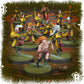 Wood Elf Blood Bowl Team – Athelorn Avengers