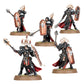 Celestian Sacresants
